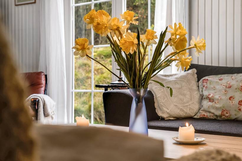 Foto von Ferienhaus PD89 in Blokhus - Nordjütland