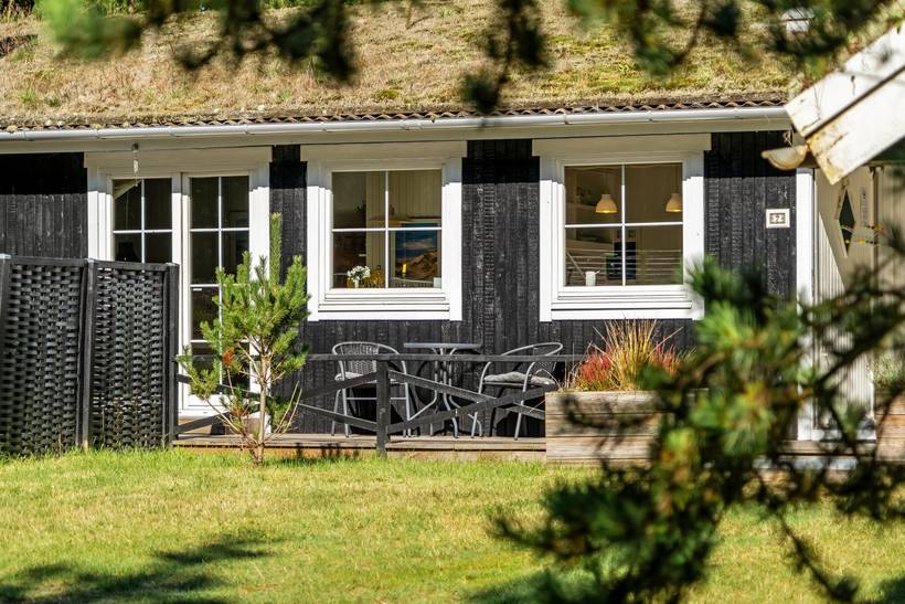 Foto von Ferienhaus PD89 in Blokhus - Nordjütland