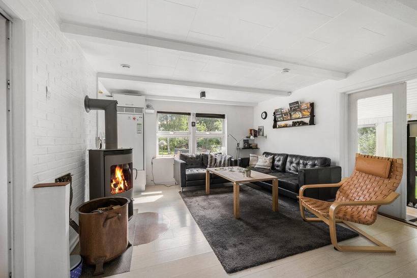 Foto von Ferienhaus PD90 in Langø - Kerteminde - Nordfünen