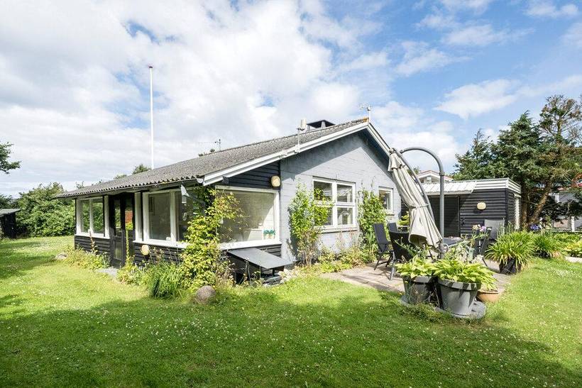Foto von Ferienhaus PD90 in Langø - Kerteminde - Nordfünen