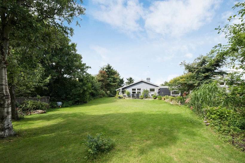 Foto von Ferienhaus PD90 in Langø - Kerteminde - Nordfünen