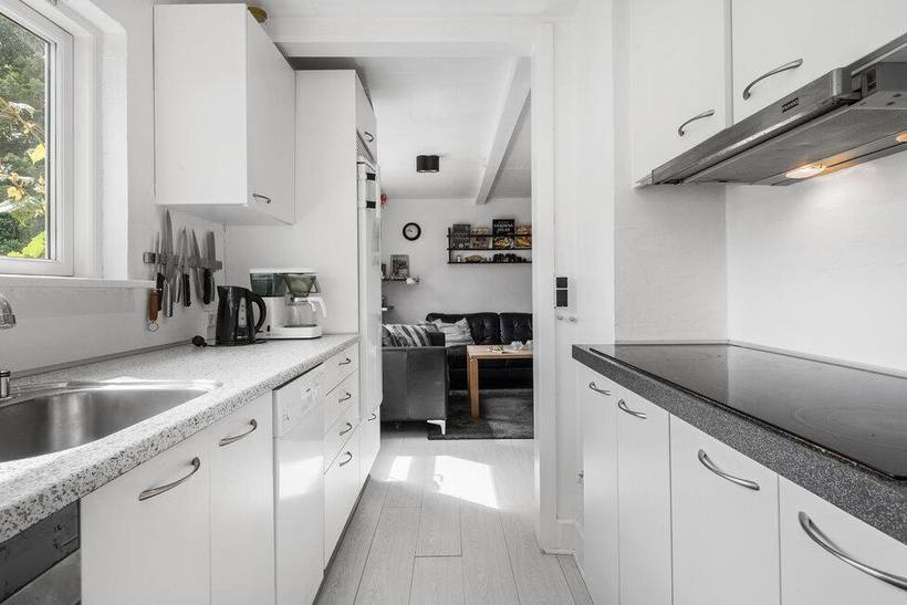 Foto von Ferienhaus PD90 in Langø - Kerteminde - Nordfünen