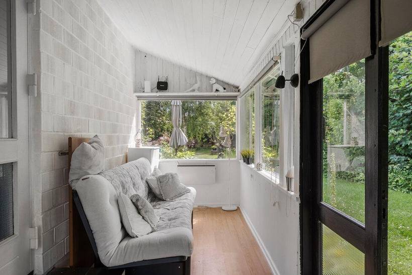 Foto von Ferienhaus PD90 in Langø - Kerteminde - Nordfünen