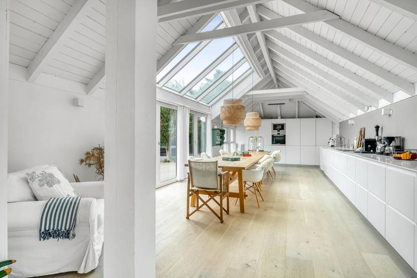 Foto von Ferienhaus PD93 in Slettestrand - Nordjütland