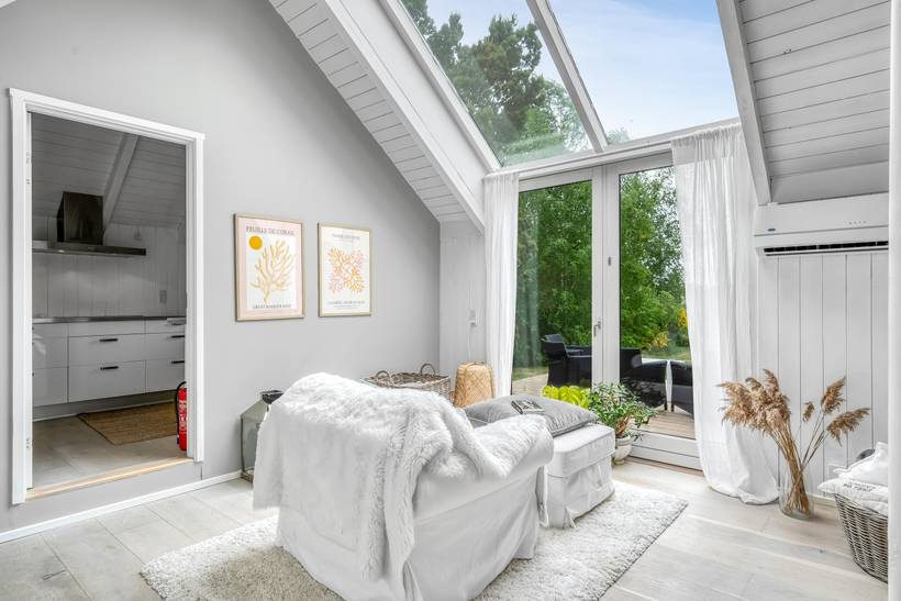 Foto von Ferienhaus PD93 in Slettestrand - Nordjütland