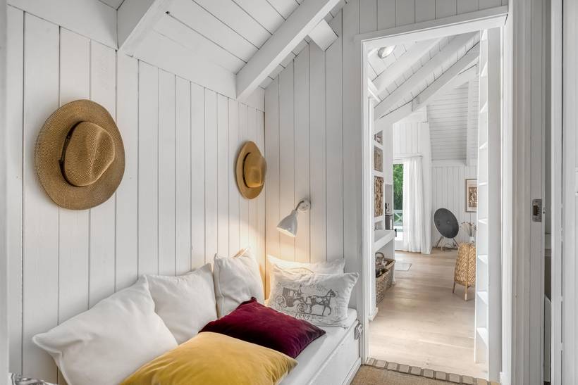 Foto von Ferienhaus PD93 in Slettestrand - Nordjütland