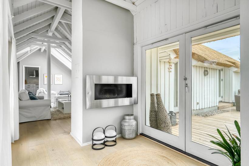 Foto von Ferienhaus PD93 in Slettestrand - Nordjütland