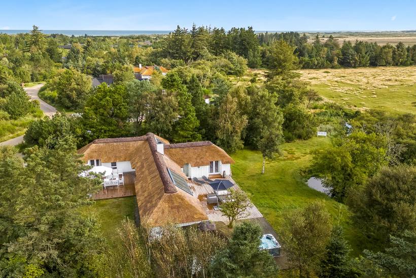 Foto von Ferienhaus PD93 in Slettestrand - Nordjütland