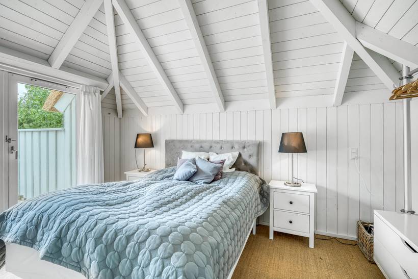 Foto von Ferienhaus PD93 in Slettestrand - Nordjütland