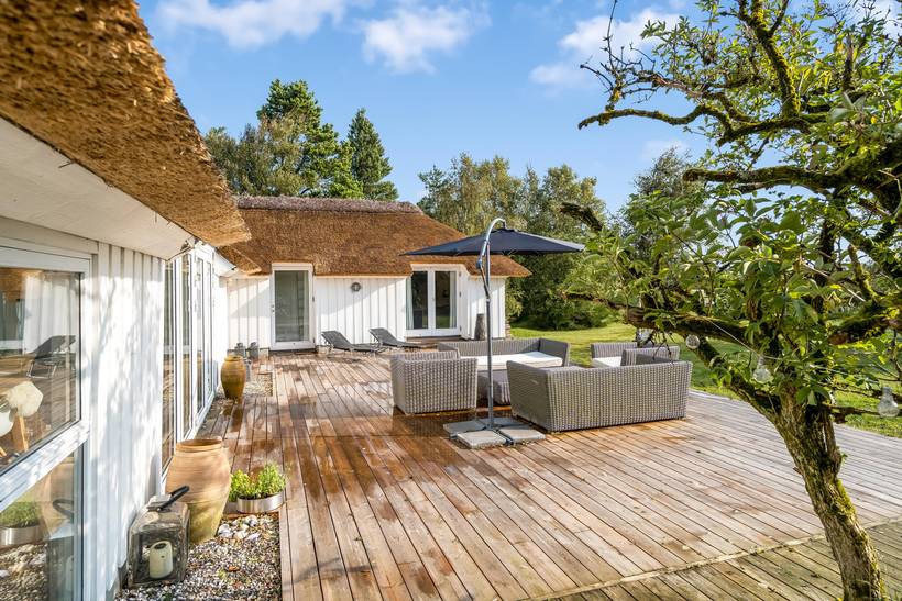 Foto von Ferienhaus PD93 in Slettestrand - Nordjütland