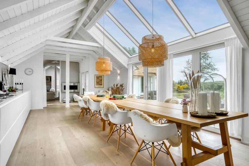 Foto von Ferienhaus PD93 in Slettestrand - Nordjütland