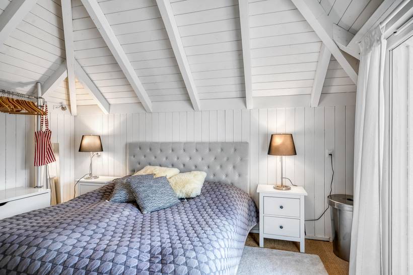 Foto von Ferienhaus PD93 in Slettestrand - Nordjütland