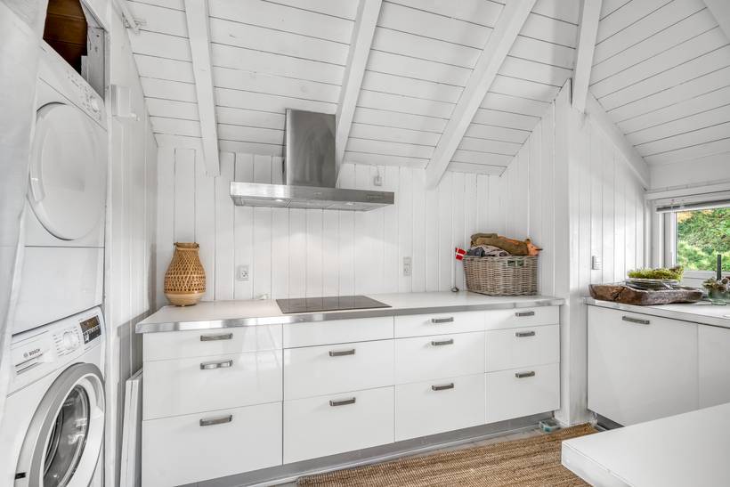 Foto von Ferienhaus PD93 in Slettestrand - Nordjütland