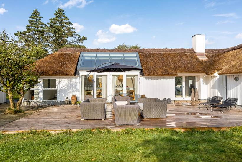 Foto von Ferienhaus PD93 in Slettestrand - Nordjütland