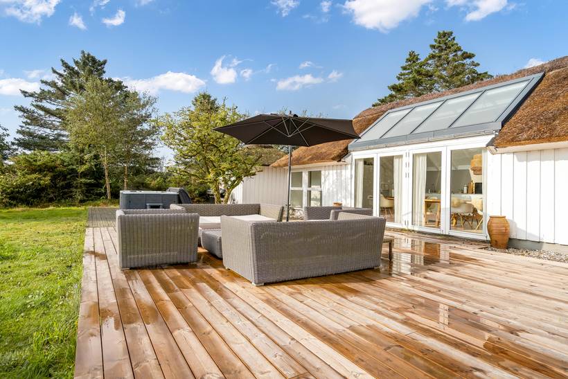 Foto von Ferienhaus PD93 in Slettestrand - Nordjütland