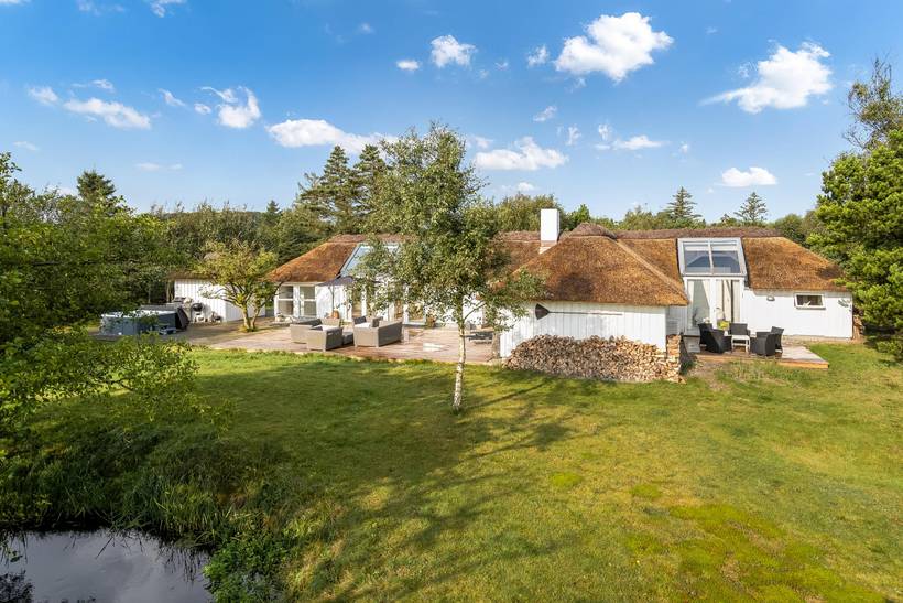 Foto von Ferienhaus PD93 in Slettestrand - Nordjütland