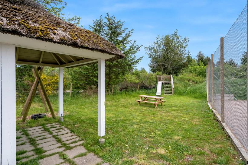 Foto von Ferienhaus PD93 in Slettestrand - Nordjütland