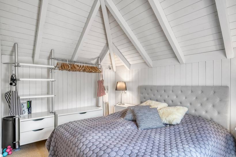Foto von Ferienhaus PD93 in Slettestrand - Nordjütland