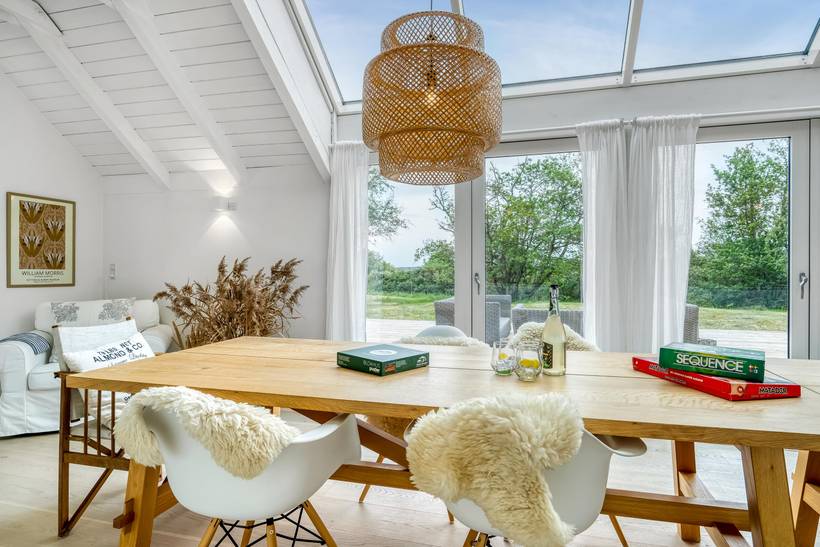 Foto von Ferienhaus PD93 in Slettestrand - Nordjütland