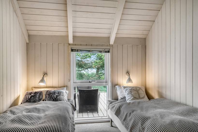 Foto von Ferienhaus PD93 in Slettestrand - Nordjütland
