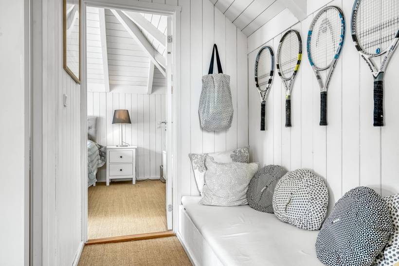 Foto von Ferienhaus PD93 in Slettestrand - Nordjütland
