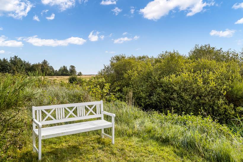 Foto von Ferienhaus PD93 in Slettestrand - Nordjütland