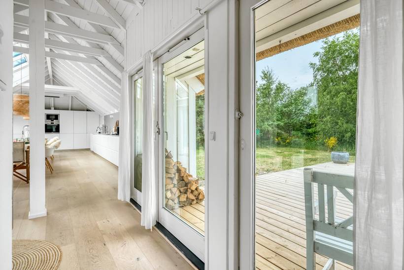 Foto von Ferienhaus PD93 in Slettestrand - Nordjütland