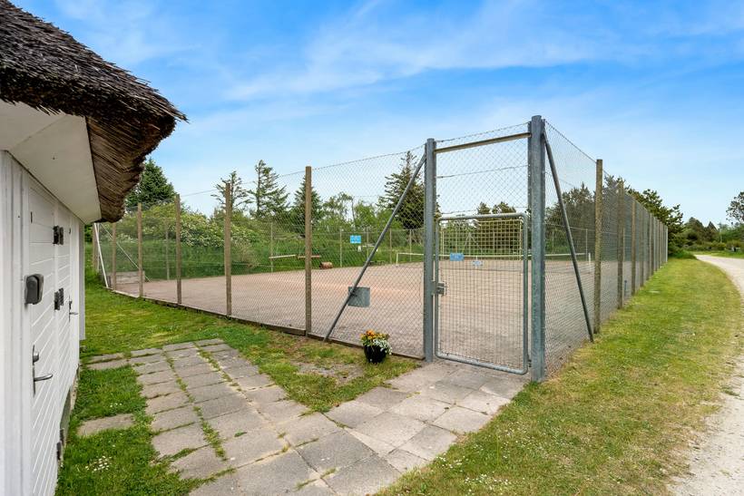 Foto von Ferienhaus PD93 in Slettestrand - Nordjütland