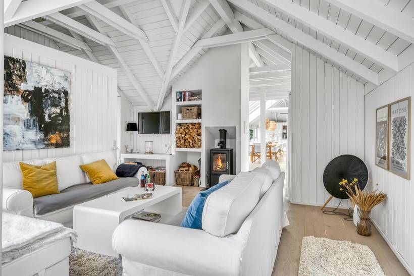 Foto von Ferienhaus PD93 in Slettestrand - Nordjütland