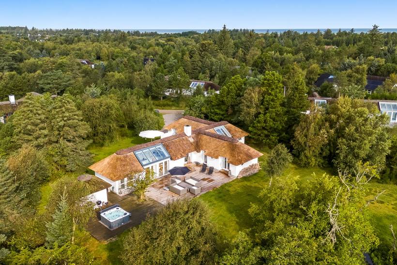 Foto von Ferienhaus PD93 in Slettestrand - Nordjütland