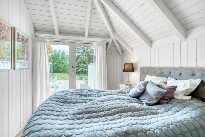 Foto von Ferienhaus PD93 in Slettestrand - Nordjütland