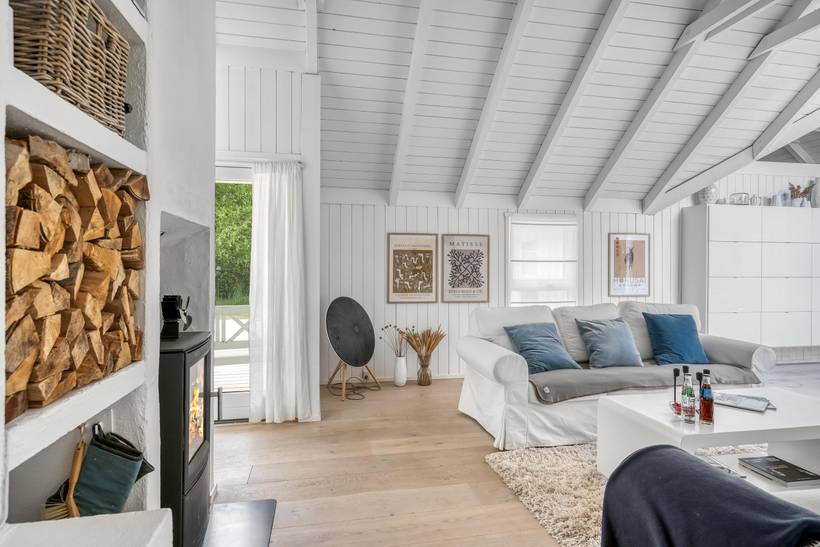 Foto von Ferienhaus PD93 in Slettestrand - Nordjütland