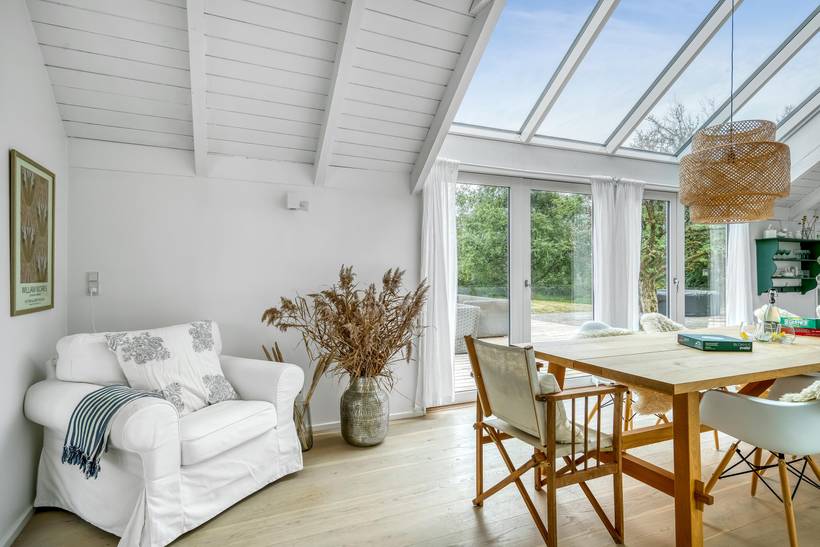 Foto von Ferienhaus PD93 in Slettestrand - Nordjütland