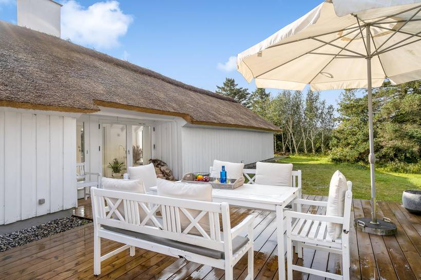 Foto von Ferienhaus PD93 in Slettestrand - Nordjütland