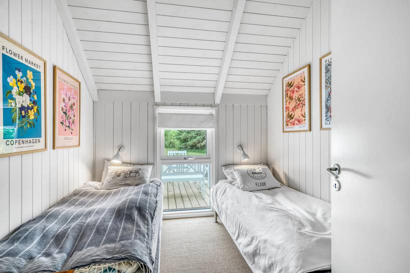 Foto von Ferienhaus PD93 in Slettestrand - Nordjütland
