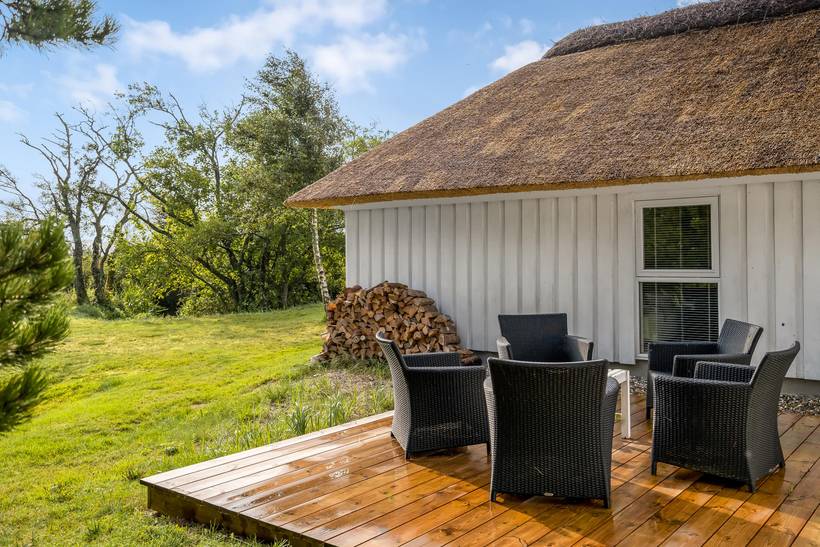 Foto von Ferienhaus PD93 in Slettestrand - Nordjütland