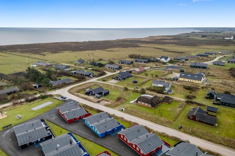 Foto von Ferienhaus PD96 in Nr. Lyngvig - Hvide Sande - Westjütland