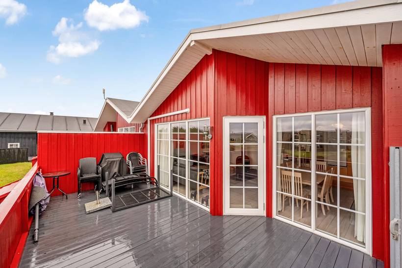 Foto von Ferienhaus PD96 in Nr. Lyngvig - Hvide Sande - Westjütland