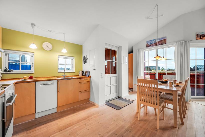 Foto von Ferienhaus PD96 in Nr. Lyngvig - Hvide Sande - Westjütland