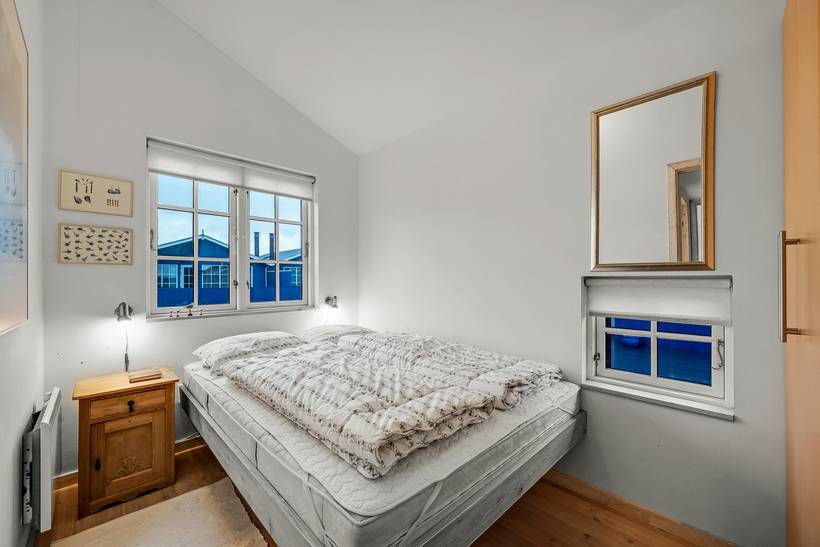 Foto von Ferienhaus PD96 in Nr. Lyngvig - Hvide Sande - Westjütland
