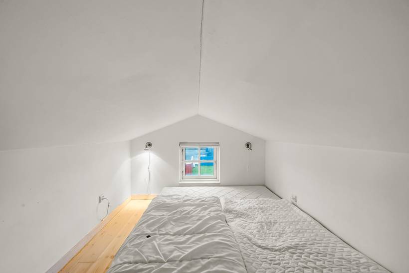 Foto von Ferienhaus PD96 in Nr. Lyngvig - Hvide Sande - Westjütland