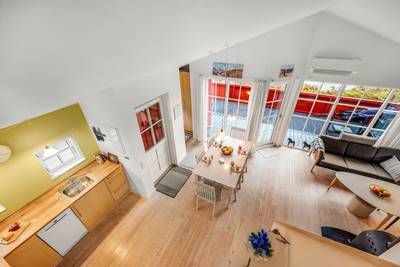 Vorschaubild von Ferienhaus PD96 in Nr. Lyngvig - Hvide Sande - Westjütland