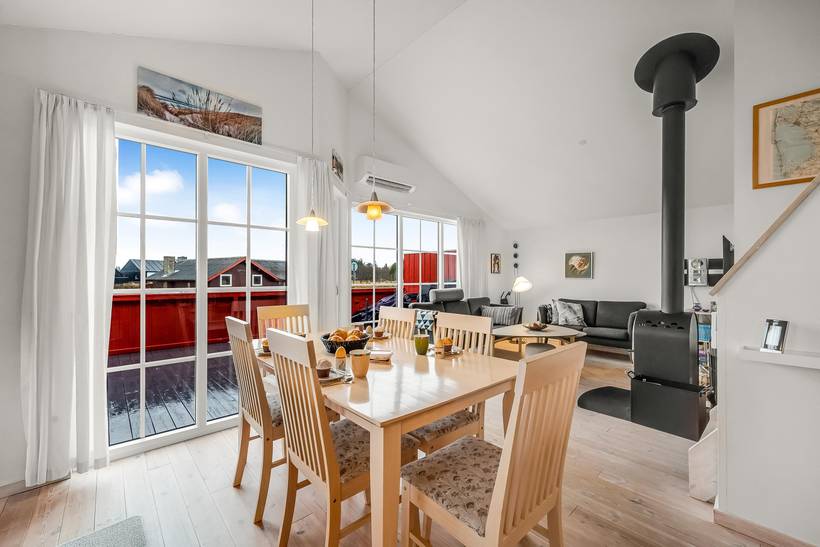Foto von Ferienhaus PD96 in Nr. Lyngvig - Hvide Sande - Westjütland