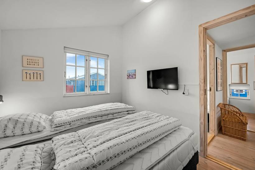 Foto von Ferienhaus PD96 in Nr. Lyngvig - Hvide Sande - Westjütland