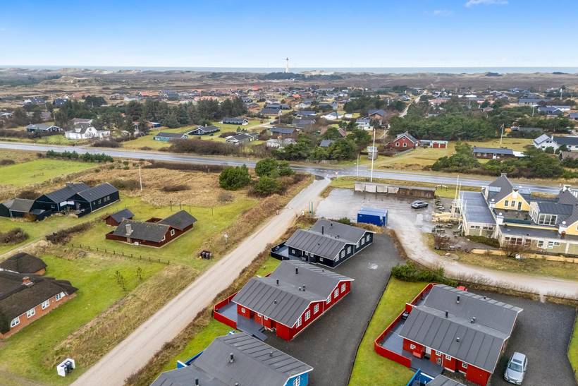 Foto von Ferienhaus PD96 in Nr. Lyngvig - Hvide Sande - Westjütland