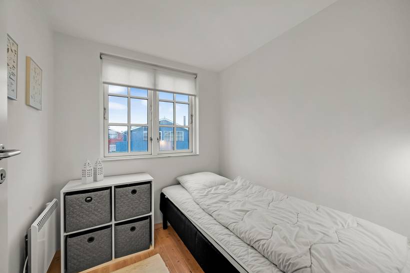 Foto von Ferienhaus PD96 in Nr. Lyngvig - Hvide Sande - Westjütland