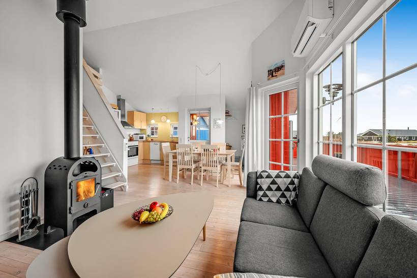 Foto von Ferienhaus PD96 in Nr. Lyngvig - Hvide Sande - Westjütland