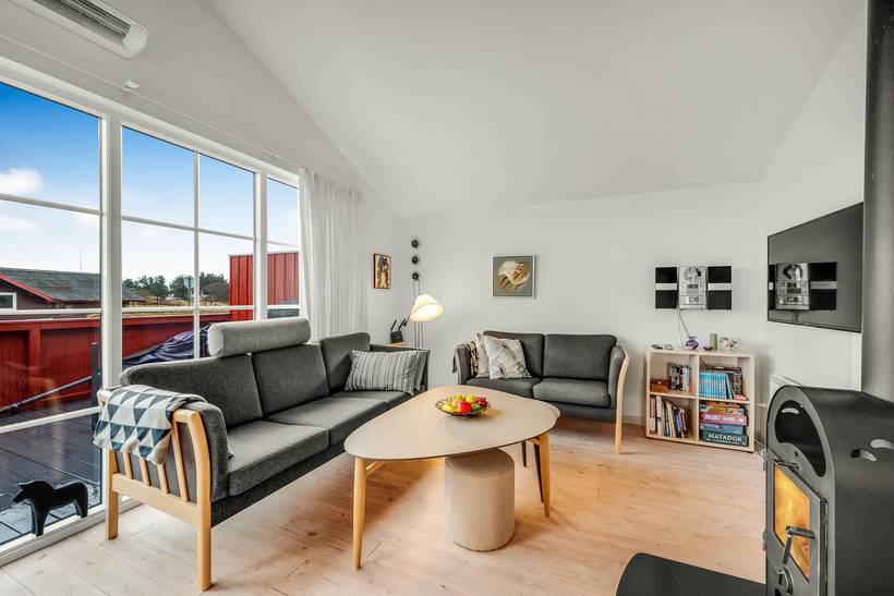 Foto von Ferienhaus PD96 in Nr. Lyngvig - Hvide Sande - Westjütland