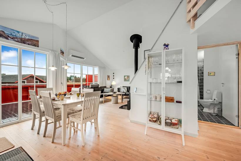 Foto von Ferienhaus PD96 in Nr. Lyngvig - Hvide Sande - Westjütland