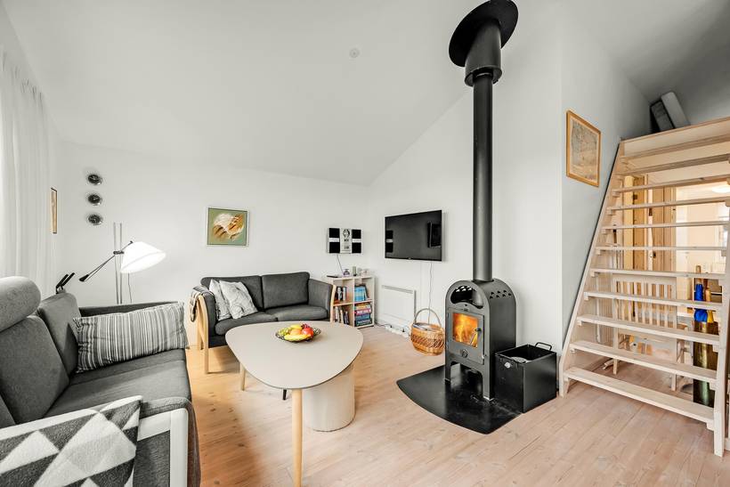 Foto von Ferienhaus PD96 in Nr. Lyngvig - Hvide Sande - Westjütland